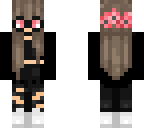 girl skin edit