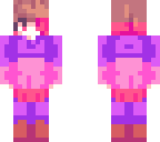 glitchtale - betty