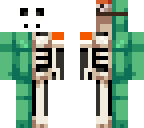 gone creeper