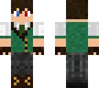 green builder