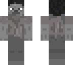 grey steve