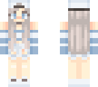 hat girl