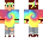 hippie prince v5