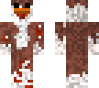 hobo chicken