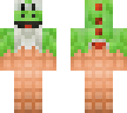 ice cream yoshi