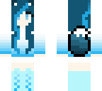 ice wolf