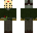 jason voorhees part 6