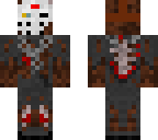 jason voorhees part 7