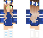 just an edit to blue