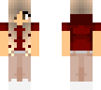katie - school one - roleplay skin