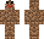 kawaii dirt