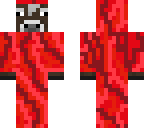 lava cow