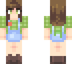 little farmer