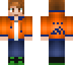 luke the animator