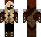 masked bandit
