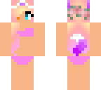 me in bikini