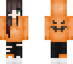 me in halloween