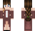 medival girl 1 flikka