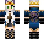 meifwa queen