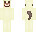 mimikyu onesie