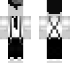 monochrome