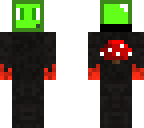 mushroom slime