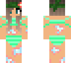 mutating mermaid
