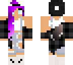 my rp skin