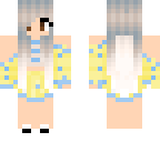 my yt skin