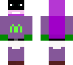 mysterion