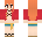 nami x luffy