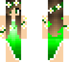 nature princess edit