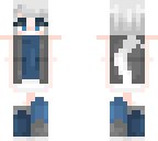 new oc - yuuke