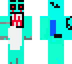 nightmare sharky