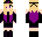 ninjagirl scarlett