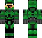 noob chief