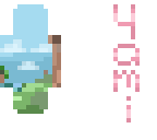 oh look it's my logo