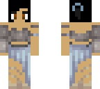 ok i think im obsessed with medieval skins