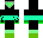 omega green
