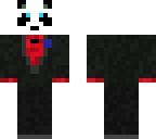 panda tux