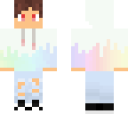 pastel boi