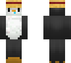 penguin
