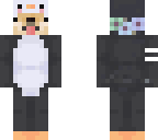 penguin doggo 9