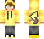 pika boy