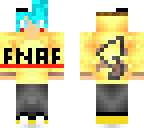 pika boy fnaf