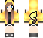 pikachu girl 0w0