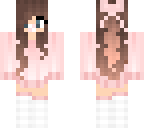 pink baby