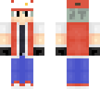 pokemon trainer