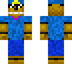 police spring bonnievtwo