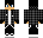punk boy